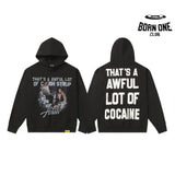 Moletom Cough Syrup
