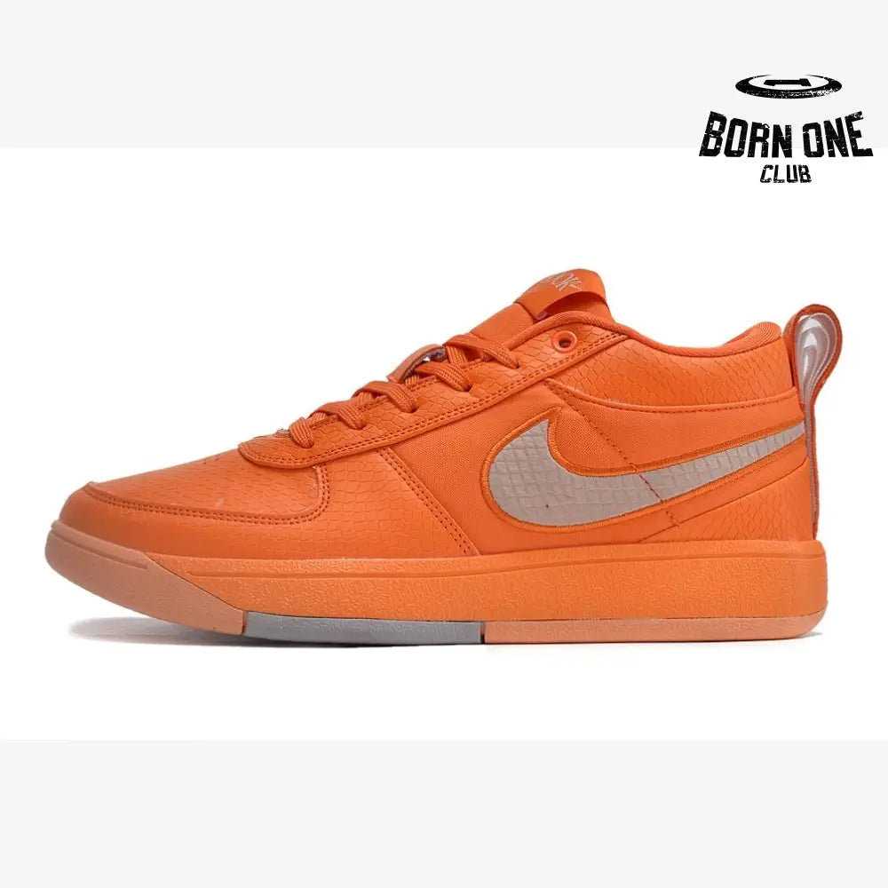 NIKE BOOK 1 x CHAPTER ONE