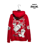 Moletom Cough Syrup