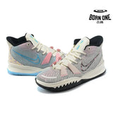 NIKE KYRIE 7 x PALE IVORY