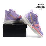NIKE KYRIE 7 x DAUGHTERS AZURIE