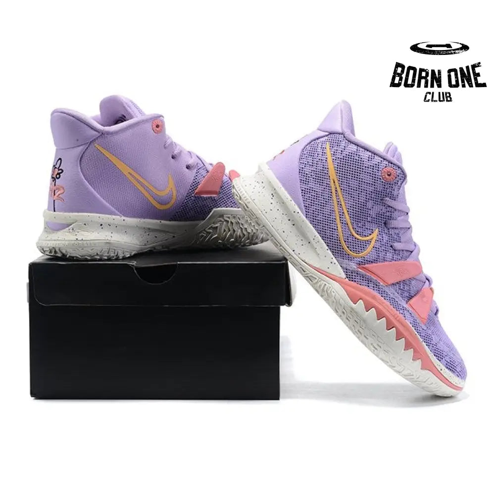 NIKE KYRIE 7 x DAUGHTERS AZURIE