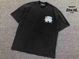 Camiseta Amiri Championship Vintage