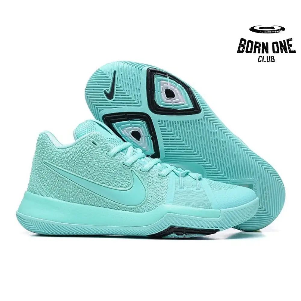NIKE KYRIE 3 x AQUA