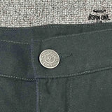 Conjunto Syna World Workwear Preto