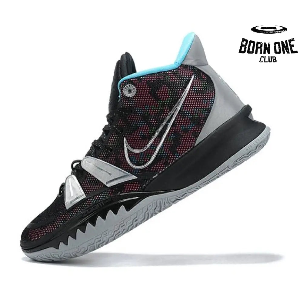 NIKE KYRIE 7 x PIXEL CAMO