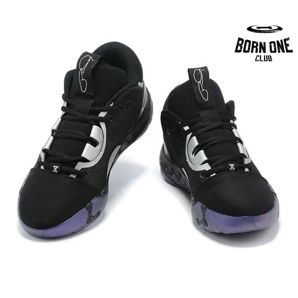 NIKE PG 6 x BLACK GALAXY