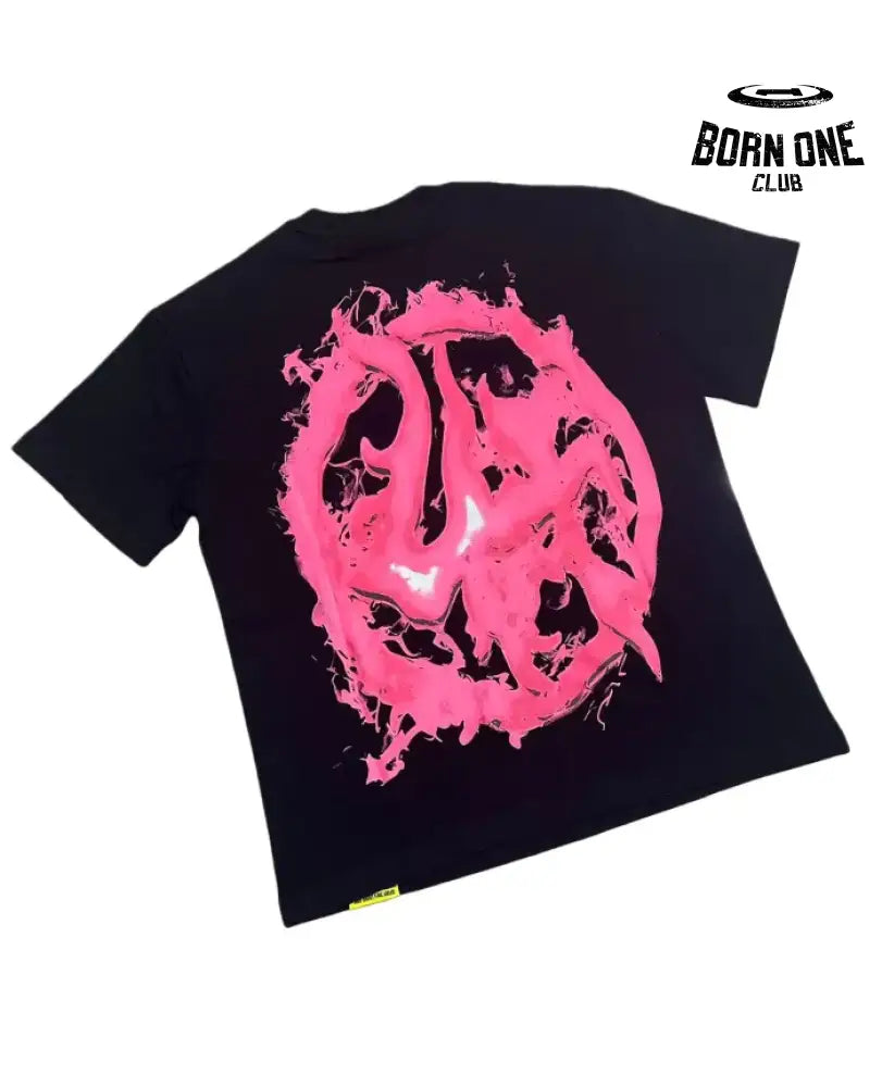 Camiseta Cough Syrup