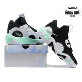 NIKE PG 6 x MINT GREEN