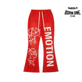 Mixed Emotion Calça