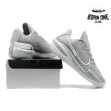 NIKE AIR ZOOM G.T. CUT x WOLF GREY