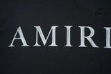 Camiseta Amiri Bones Logo