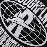 Rough Play Camiseta Manga Longa