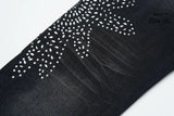 Calça Vale forever Sirens Denim Black