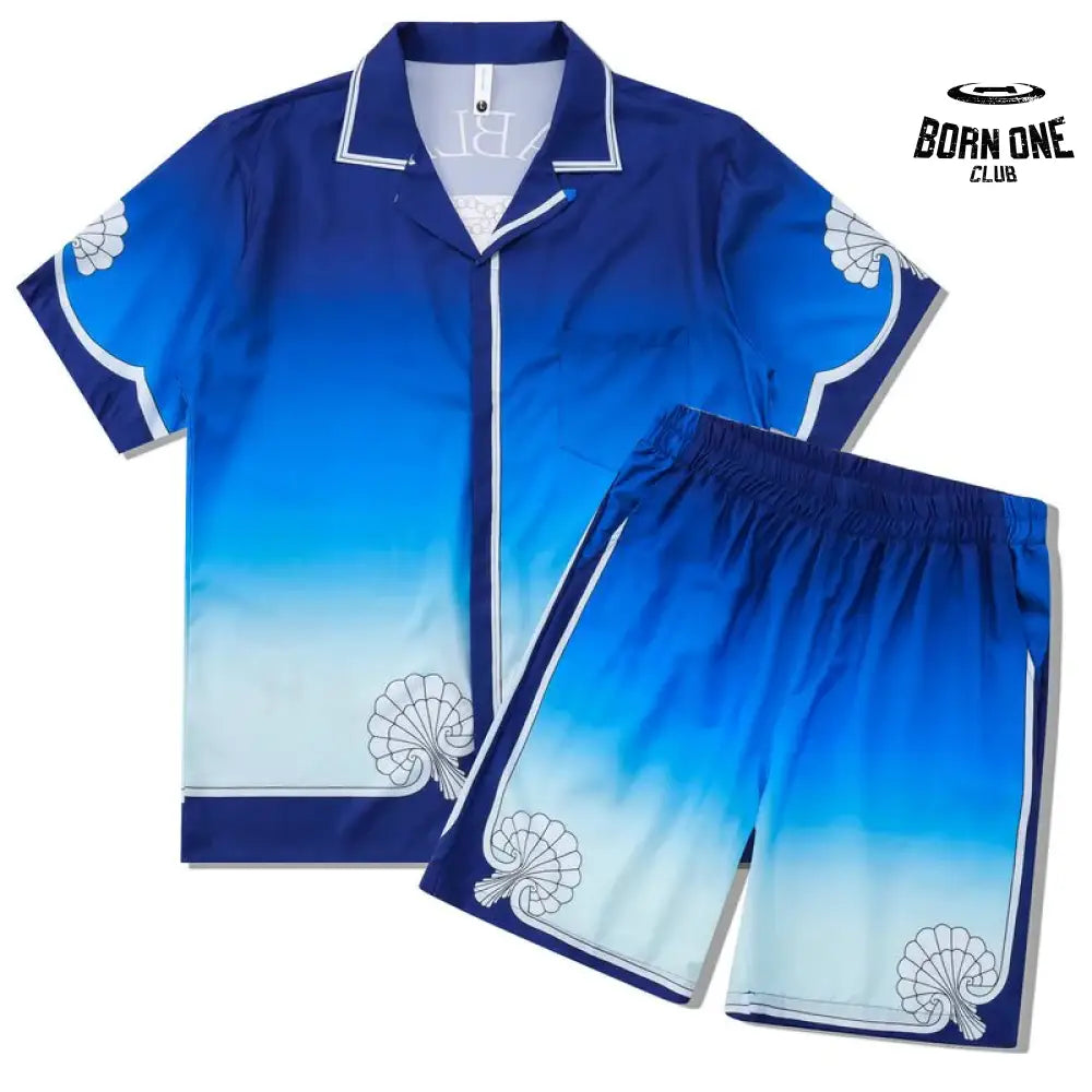 Conjunto CasaBlanca