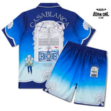 Conjunto CasaBlanca