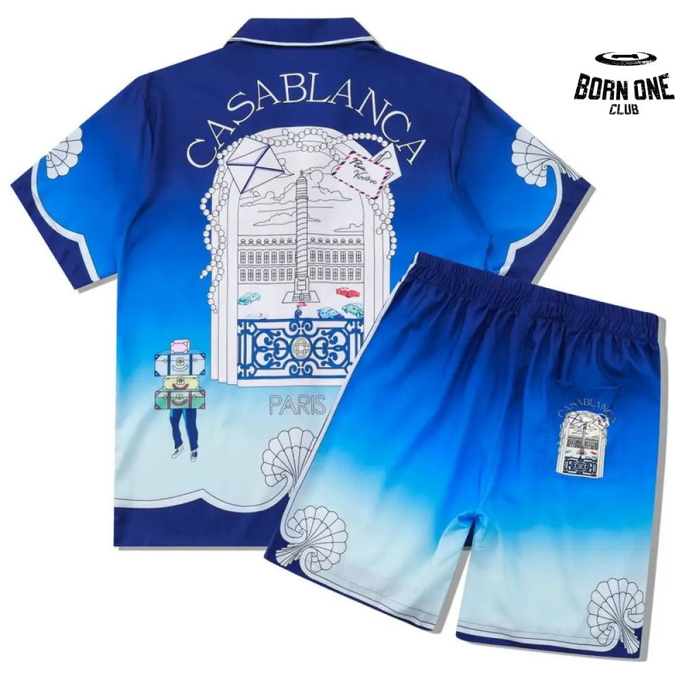 Conjunto CasaBlanca