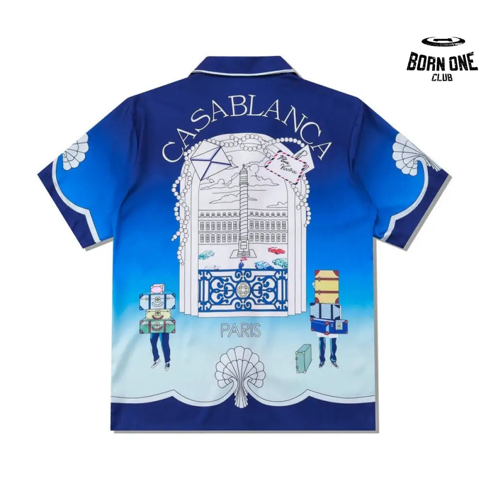 Conjunto CasaBlanca