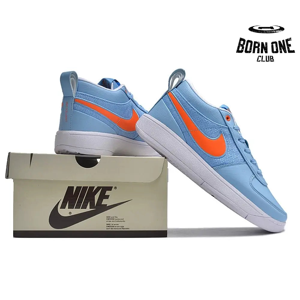 NIKE BOOK 1 x PURE