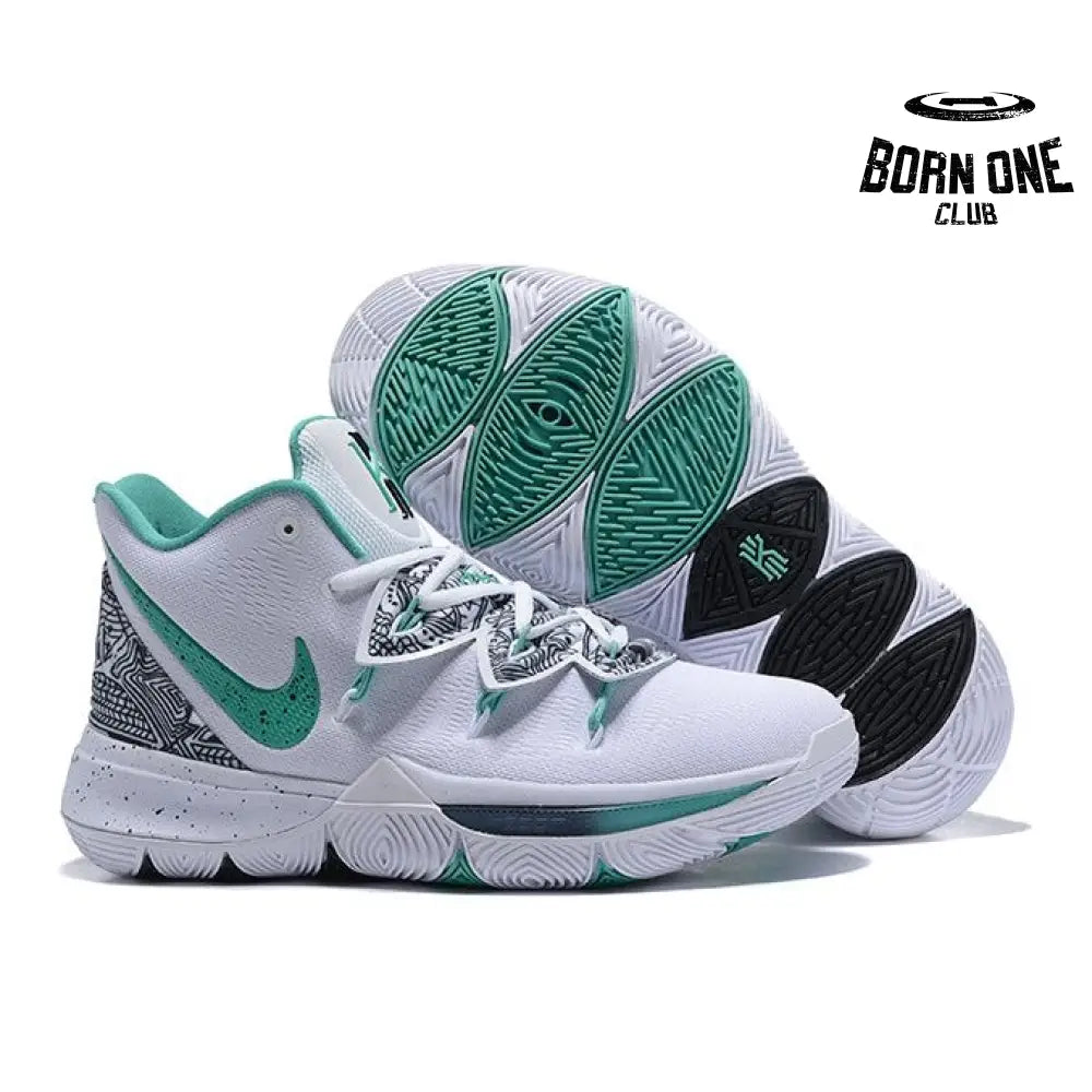 NIKE KYRIE 5 x HAND OF FATIMA