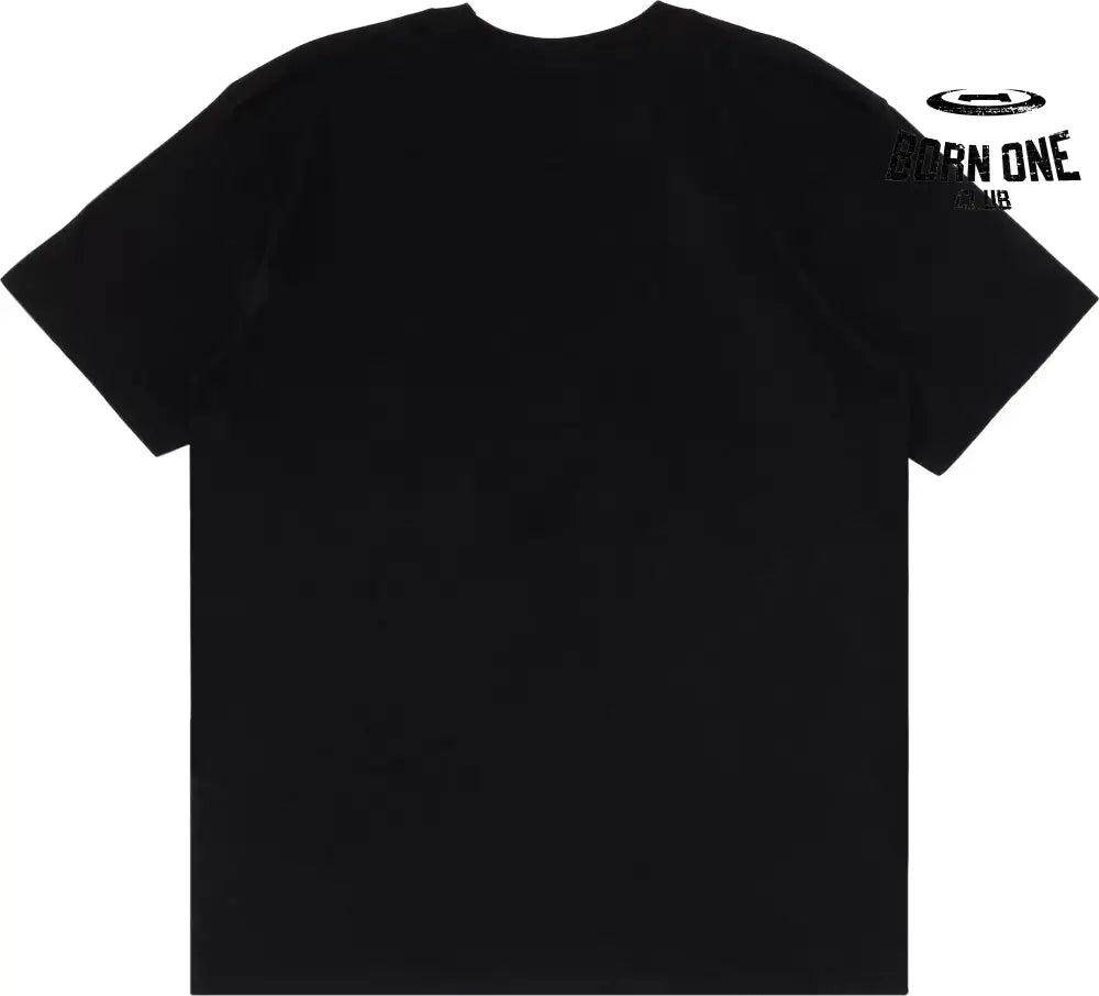 Camiseta Supreme Braces