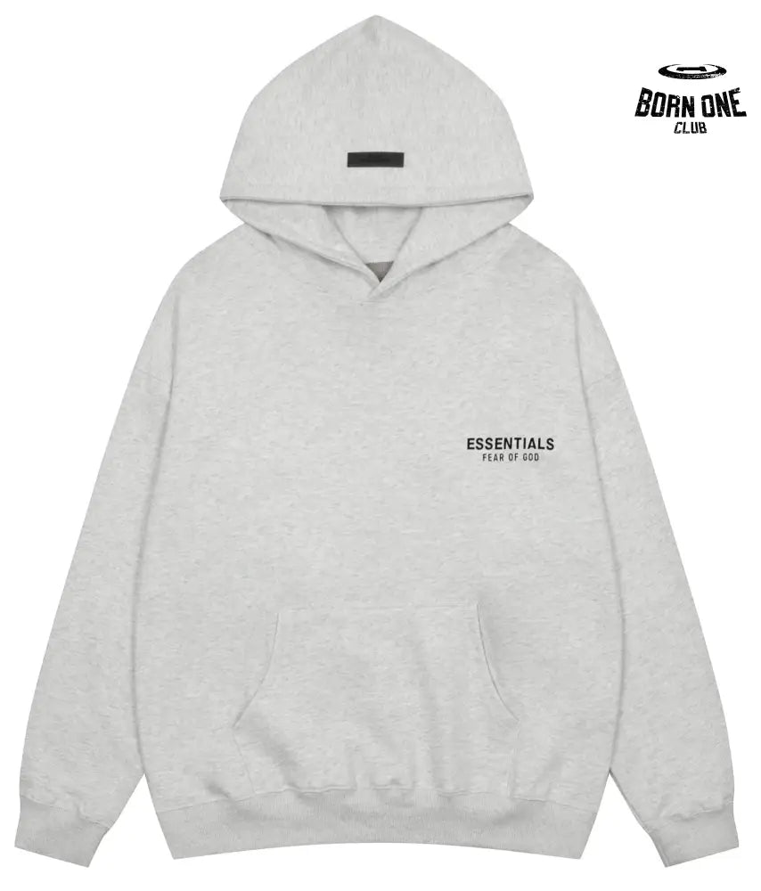 Moletom Essentials