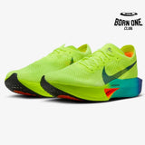Tênis Nike ZoomX Vaporfly Next% 3 - Verde