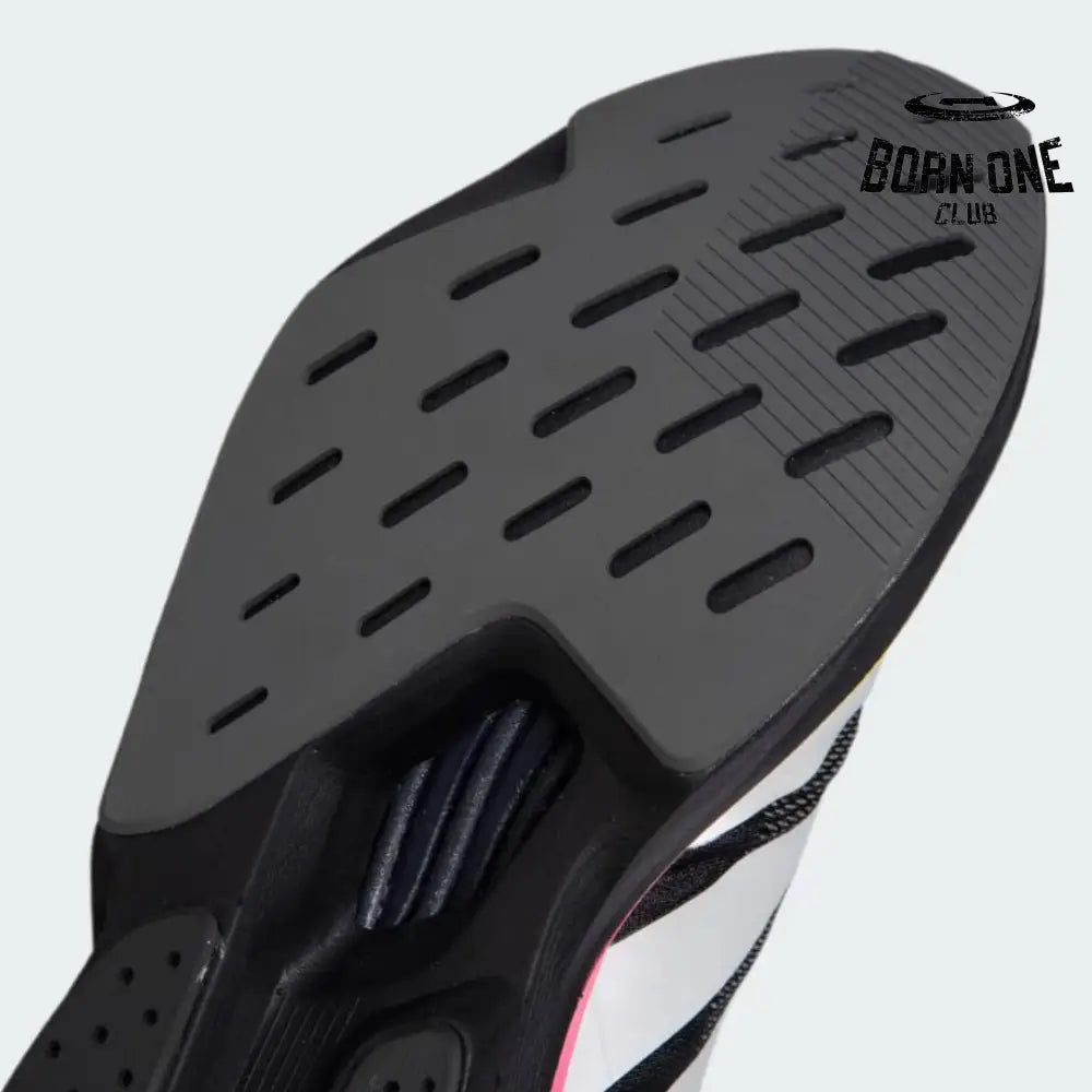 Adidas Adizero Drive RC - Core Black/zero Metalic/Spark