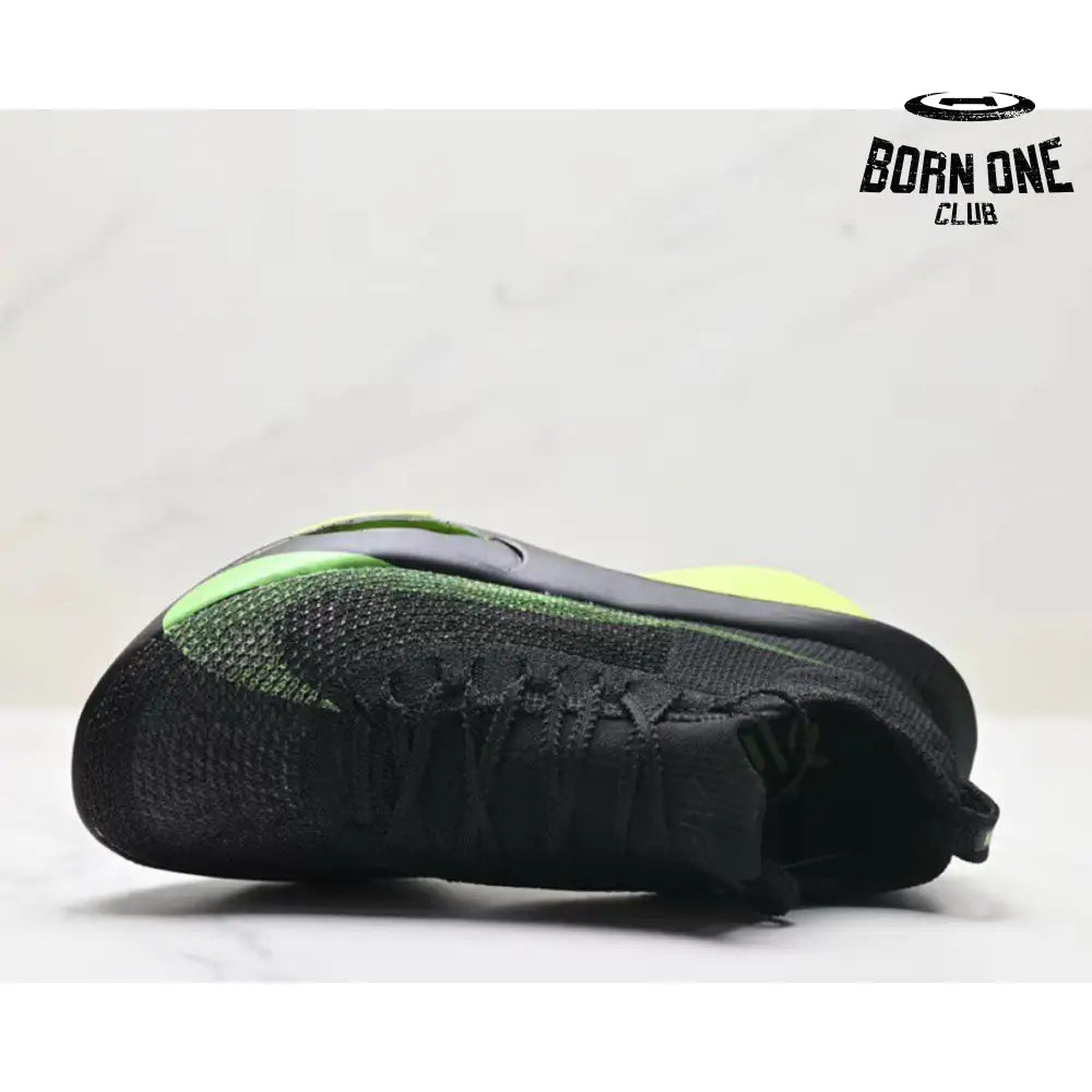 Nike ZoomX ALPHAFLY Next% 3 - Preto/Verde