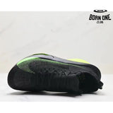 Nike ZoomX ALPHAFLY Next% 3 - Preto/Verde