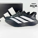 Adidas Adizero EVO SL ATR - Preto/Cinza Metálico