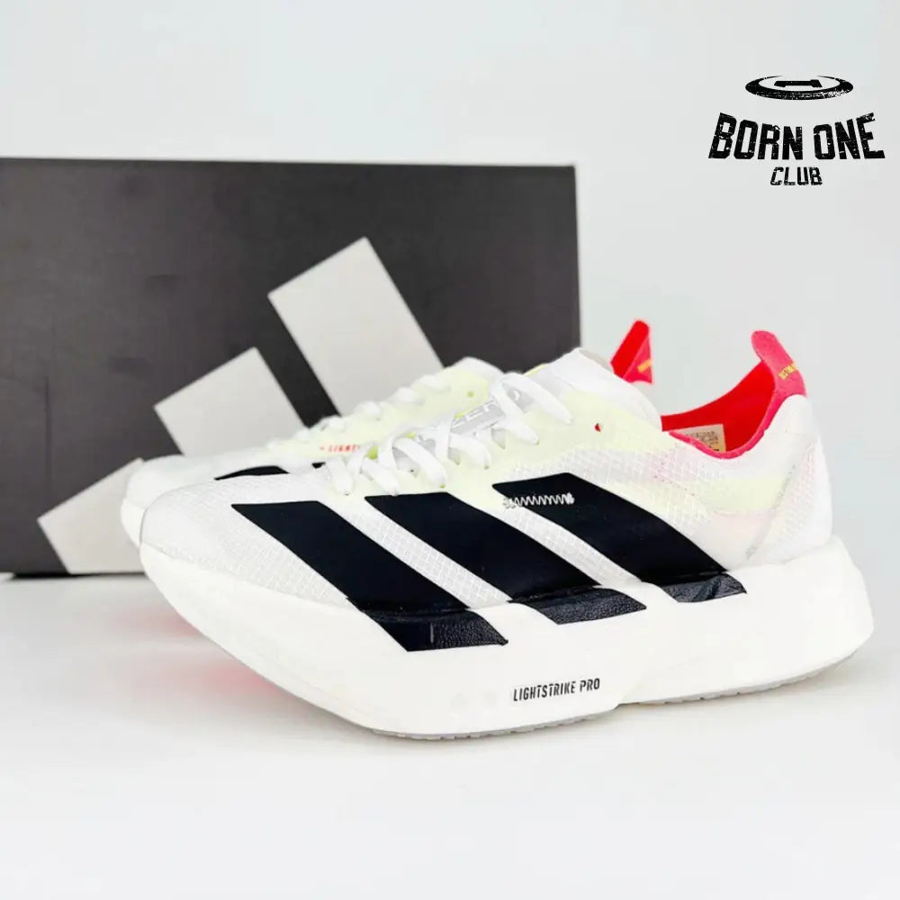 Adidas Adizero Adios Pro 4 Branco
