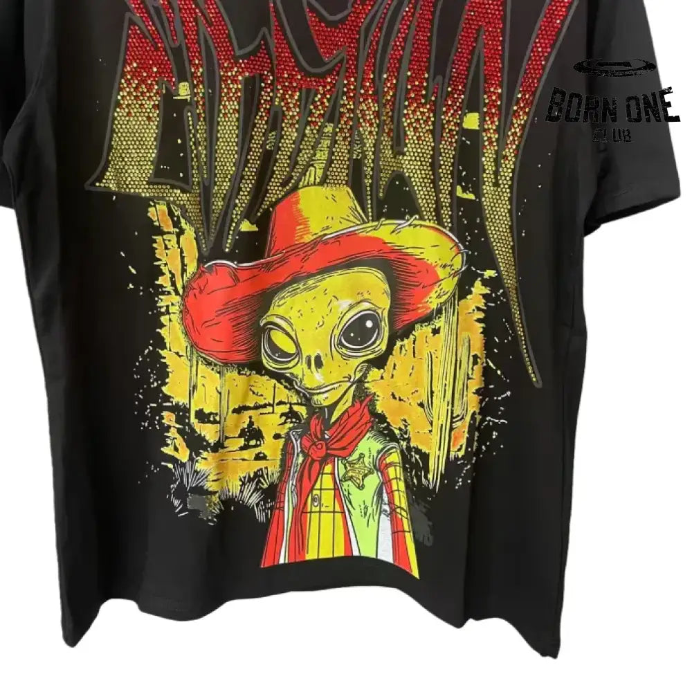 Camiseta Mixed Emotion