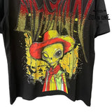 Camiseta Mixed Emotion