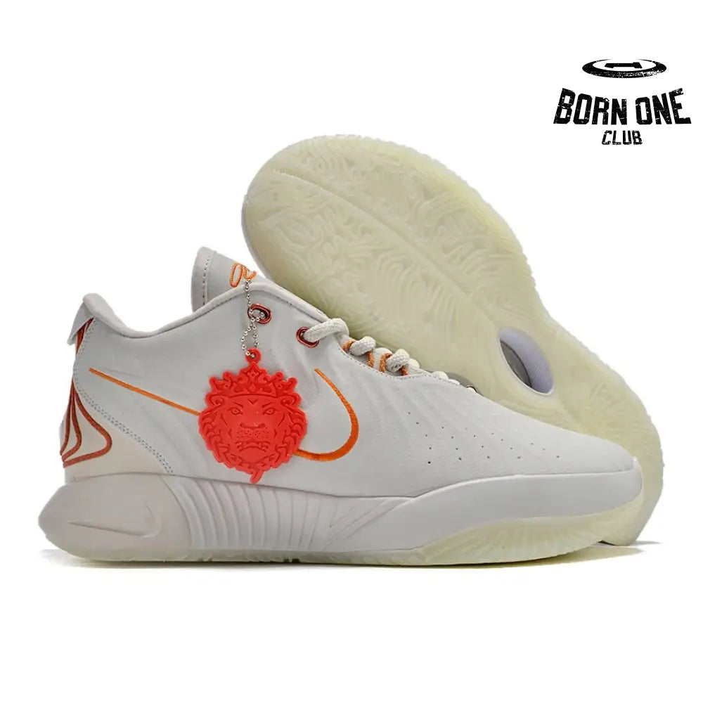 NIKE LEBRON 21 x AKOYA