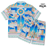 Conjunto CasaBlanca