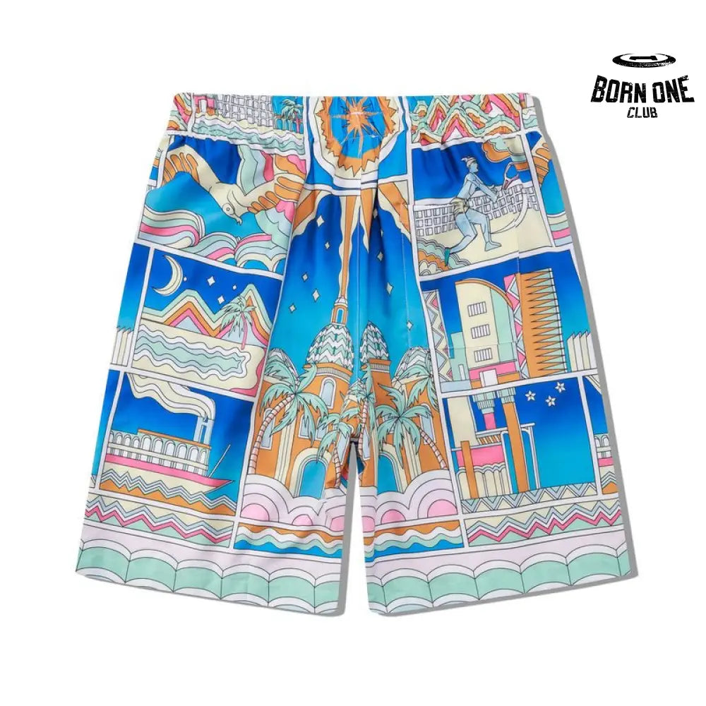 Conjunto CasaBlanca