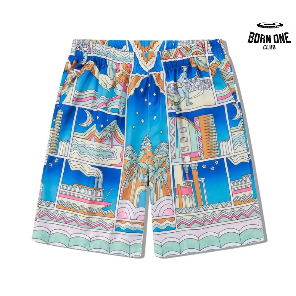 Conjunto CasaBlanca