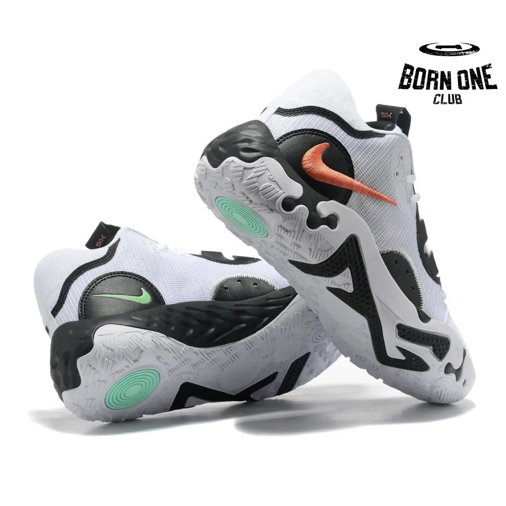 NIKE PG 6 x COW PRINT
