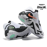 NIKE PG 6 x COW PRINT