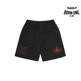Shorts Corteiz x 21 Savage