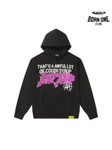 Moletom Cough Syrup