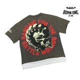 Rough Play Camiseta
