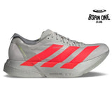 Adidas Adizero Adios Pro 4 Cinza Metálico