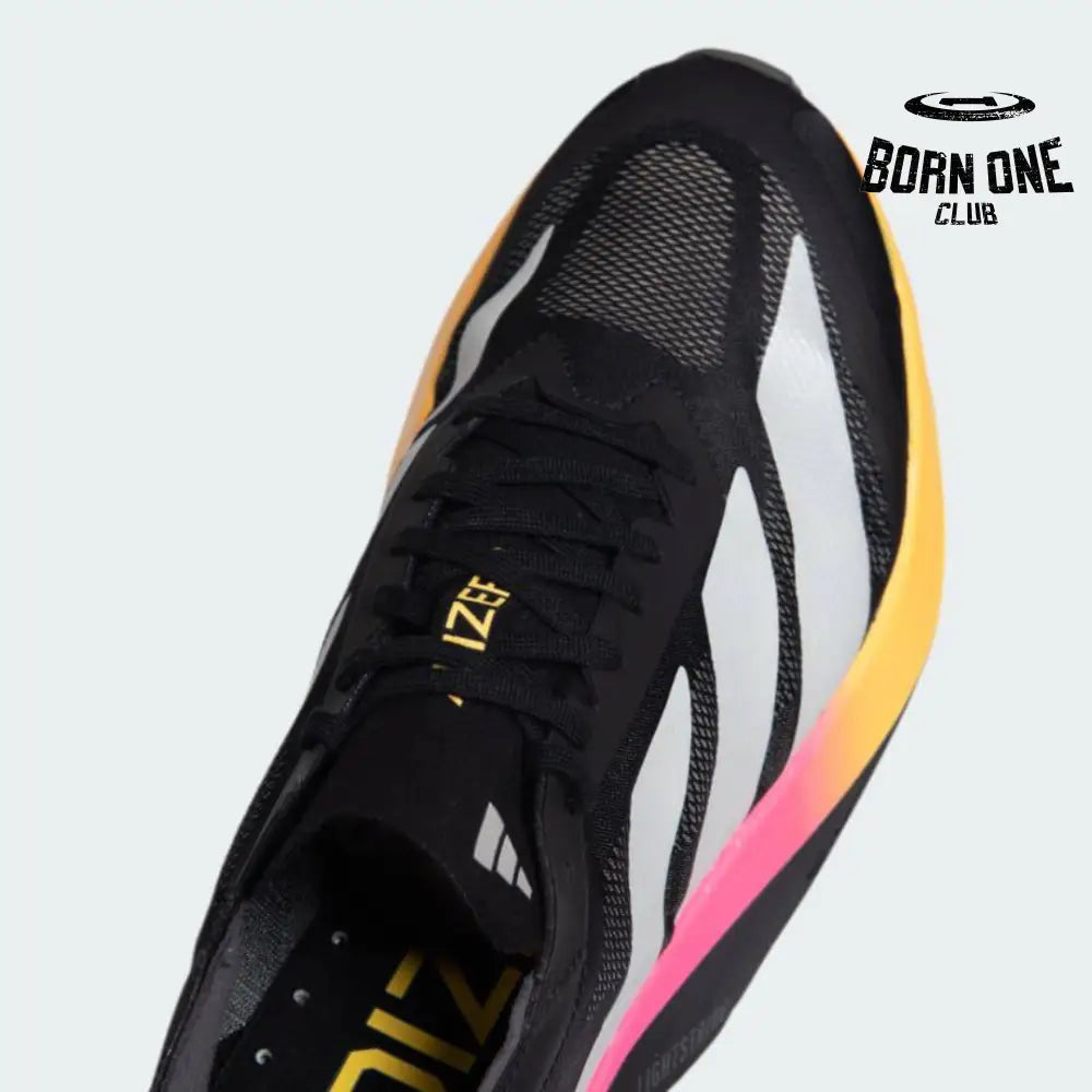 Adidas Adizero Drive RC - Core Black/zero Metalic/Spark