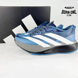 Adidas Adizero EVO SL ATR - Azul Marinho/Branco