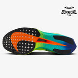 Tênis Nike ZoomX Vaporfly Next% 3 - Verde
