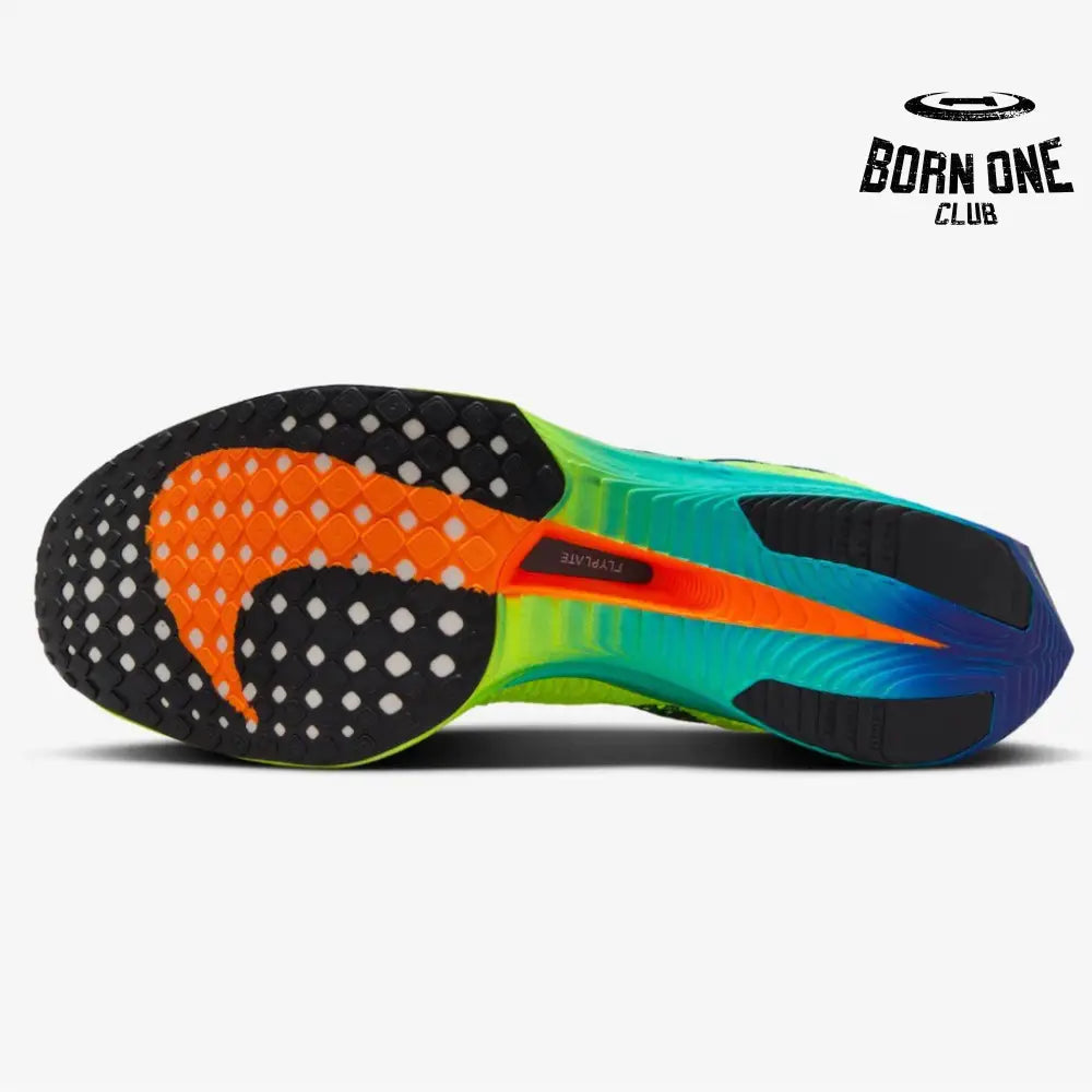 Tênis Nike ZoomX Vaporfly Next% 3 - Verde