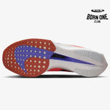 Tênis Nike ZoomX Vaporfly Next% 3 - Vermelho