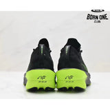 Nike ZoomX ALPHAFLY Next% 3 - Preto/Verde